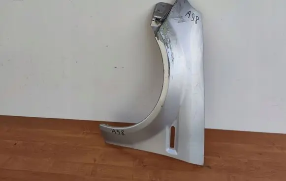 Opel Tigra B Fender