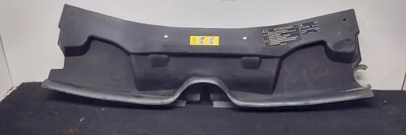 Mercedes-Benz Vito Viano W447 Engine bonnet/hood lock trim molding A4478850236