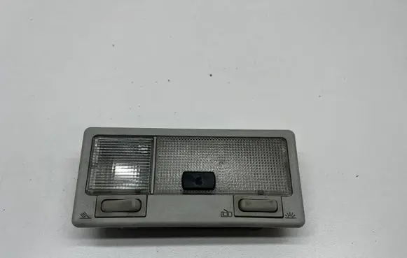 Seat Alhambra (Mk1) Front seat light 7M3947105 1M2113774AA