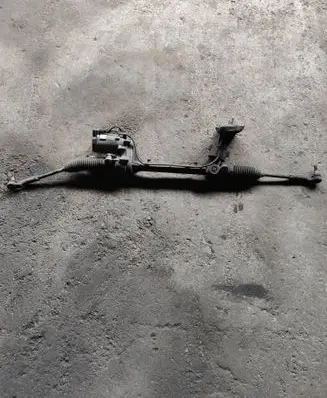 Volvo S60 Steering rack P31451853