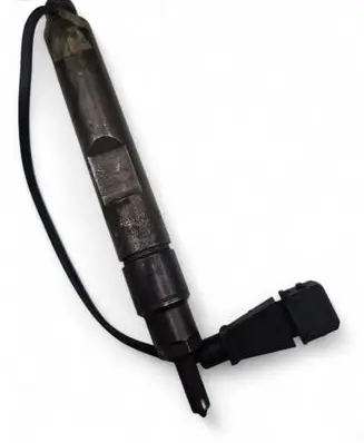 Fuel injector