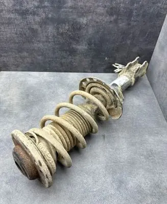 Opel Vectra C Front shock absorber/damper 461022360 13254161 824903002848