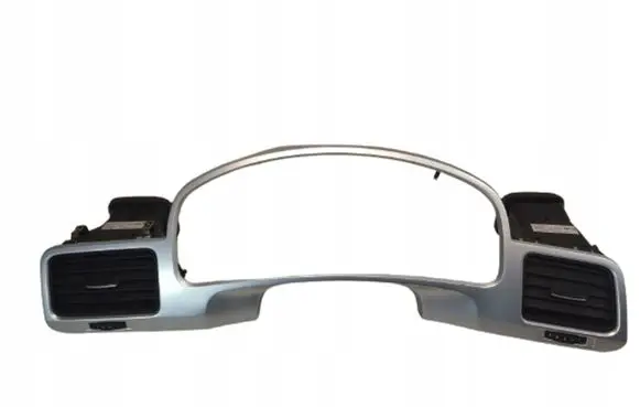 Volkswagen Touareg II Dashboard trim 7P1819728 7P1819703