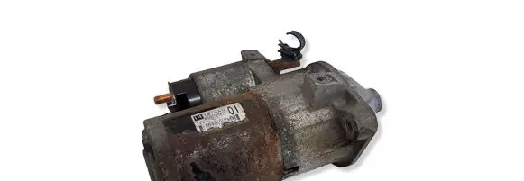 Mitsubishi Outlander Starter motor 1810A0 M000T20672