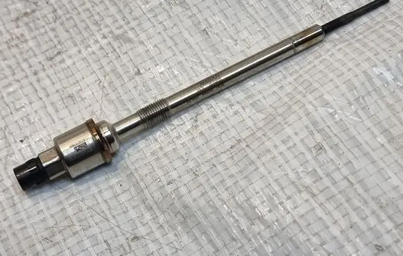 Opel Insignia A Glow plug 55579436