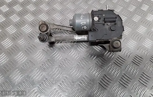 Seat Altea Front wiper linkage 5p0955024d 5p0955120b
