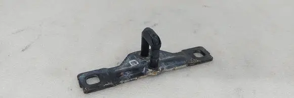 Audi Q4 Sportback e-tron Trunk lock loop 4K8827507