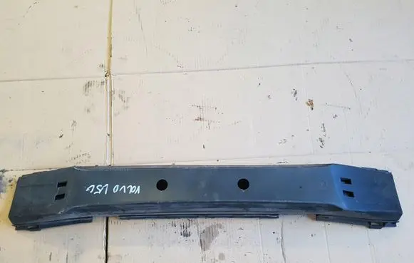 Volvo C30 Front bumper foam support bar 