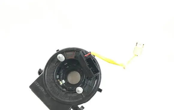 Hyundai Santa Fe Airbag slip ring squib (SRS ring) 93480S1000