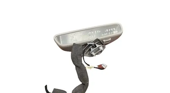 Mercedes-Benz C W204 Rear view mirror (interior) E11026395