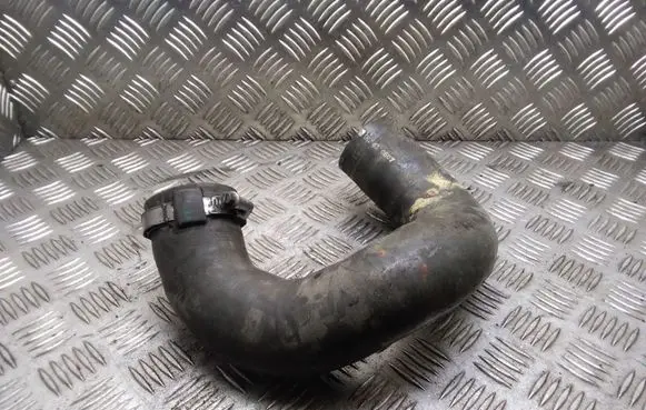 Renault Trafic II (X83) Intercooler hose/pipe 042153