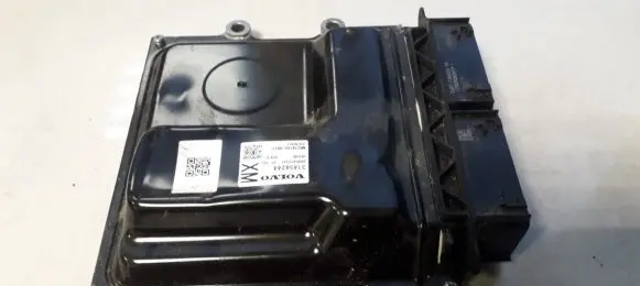 Volvo V40 Engine control unit/module 31459244 MB279700-9623
