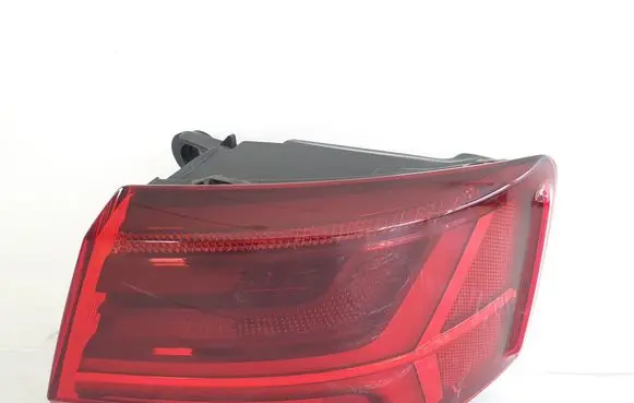 Audi A6 S6 C7 4G Rear/tail lights 4G5945096D