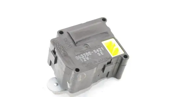 Jaguar XK8 - XKR Air flap motor/actuator 0637005421