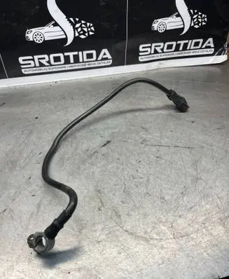 Mercedes-Benz Sprinter W906 Negative earth cable (battery) A0265457226 C380G08041E3