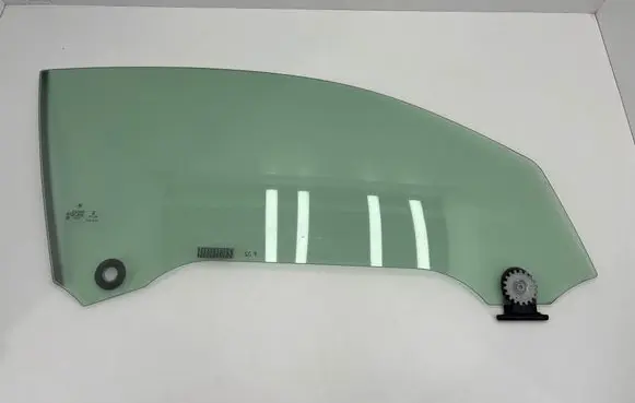 BMW 4 F32 F33 Front door window/glass (coupe) 726872604 43R001025