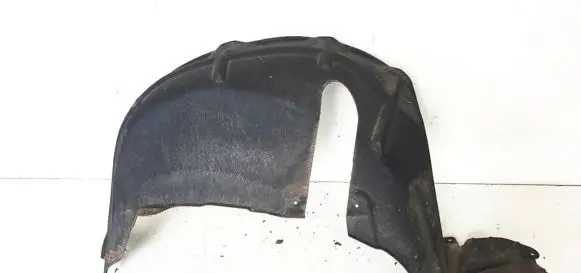 Suzuki SX4 S-Cross Rear arch fender liner splash guards 7281163T00000 1310402006 63T0557