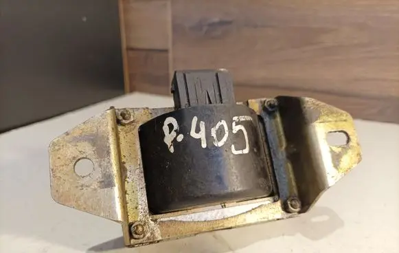 Peugeot 405 High voltage ignition coil