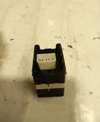 Volvo S40, V40 Other switches/knobs/shifts 889988 02W113