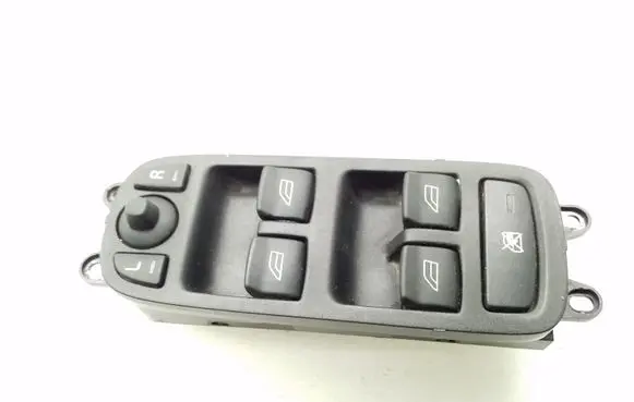 Volvo V50 Electric window control switch 30710787