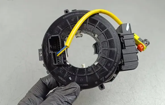 MG ZS Airbag slip ring squib (SRS ring) SACM0T0R 109904041 654466978