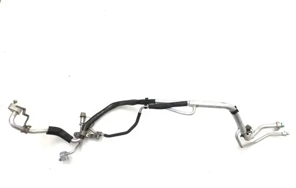 Jaguar F-Type Air conditioning (A/C) pipe/hose EX5319A834BD