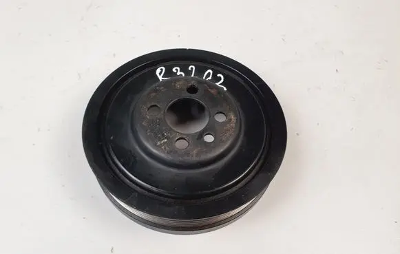 Seat Altea Crankshaft pulley 03G105243