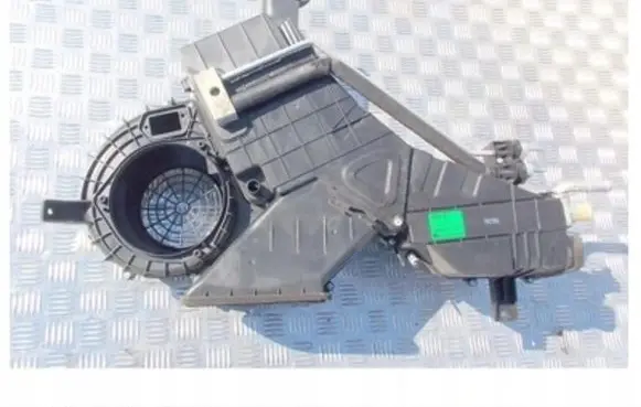 SsangYong Rodius Interior heater climate box assembly 