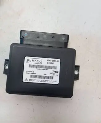 Volvo XC60 Hand brake control module 31318610