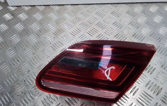 Volkswagen PASSAT CC Tailgate rear/tail lights 3C8945308Q 81180202