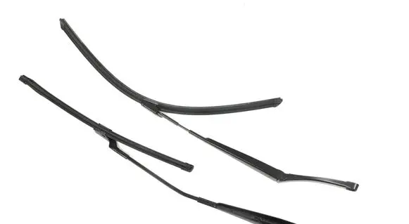 Volkswagen T-Roc Windshield/front glass wiper blade 2GB955410A 2GB955409A
