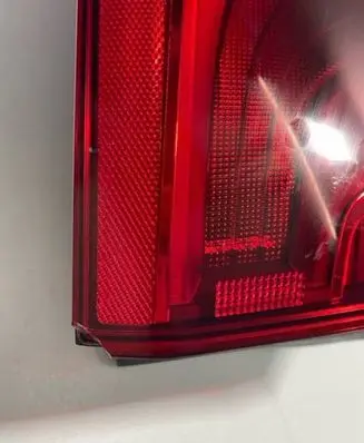BMW X6 F16 Rear/tail lights 10018610 01161801 7314859031856
