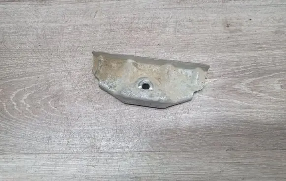 Volvo V70 Battery bracket 