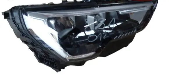 Audi Q3 F3 Headlight/headlamp 83A941012