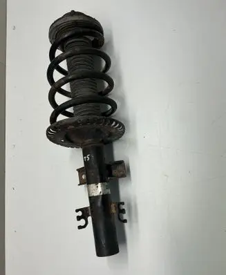 Volkswagen Transporter - Caravelle T5 Front shock absorber/damper 7H0413031N 7E5413031H