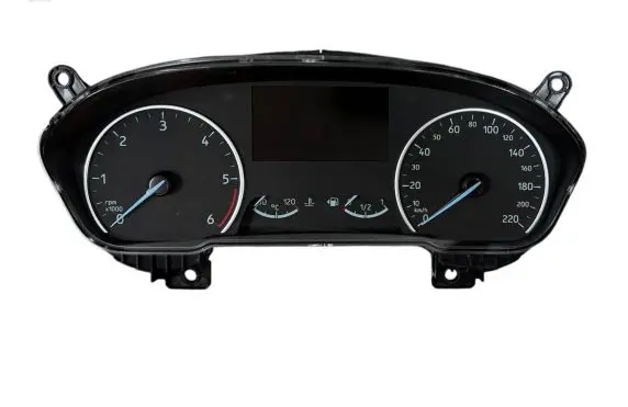 Ford Ecosport Speedometer (instrument cluster) GN1510849BCH 30012854 420019930