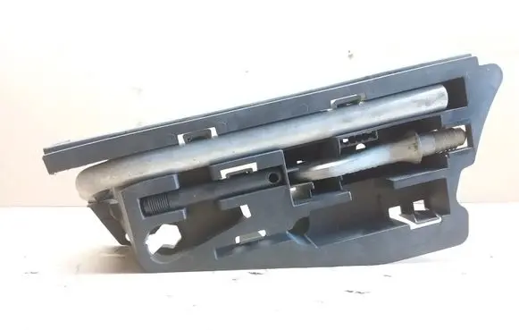 Audi A6 S6 C6 4F Tool box 4F5012111