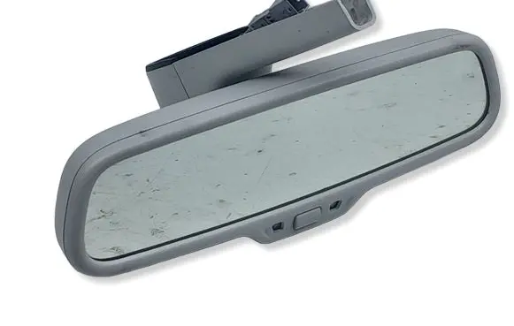 Audi A5 Sportback 8TA Rear view mirror (interior) 8R0857511