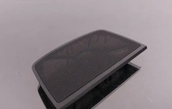 BMW X5 E70 Dash center speaker trim cover 51456972206