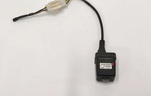 Mercedes-Benz R W251 Reversing camera A2518200497 71F00064 GPKD3D03RF