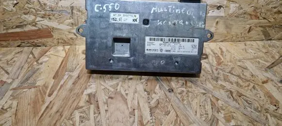 Audi A6 S6 C6 4F MMI control unit 4F0910732H