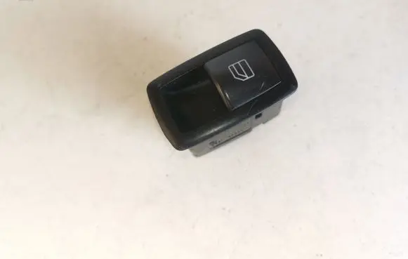 Mercedes-Benz ML W164 Electric window control switch A2518200510