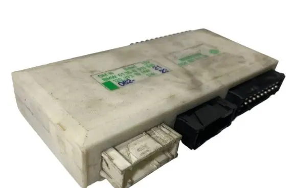 BMW 5 E39 Comfort/convenience module 6913519 61356913519