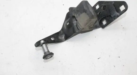 Opel Movano B Sliding door upper roller guide/hinge 77790673R