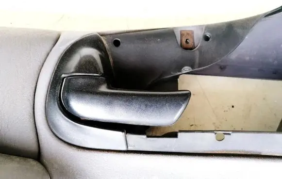 Chrysler Voyager Front door interior handle