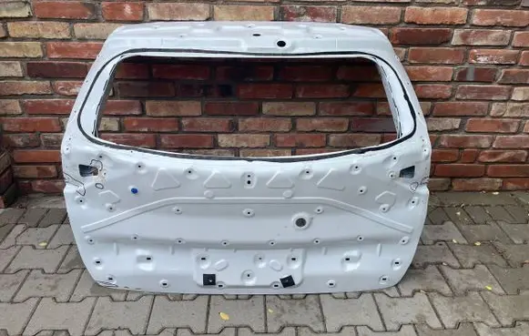 KIA Sportage Tailgate/trunk/boot lid