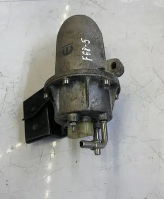 Fiat Ducato Fuel filter 