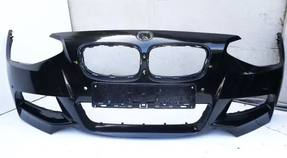 BMW 1 F20 F21 Front bumper 51118048965