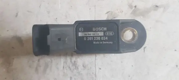 Peugeot 206 Air pressure sensor 0261230034