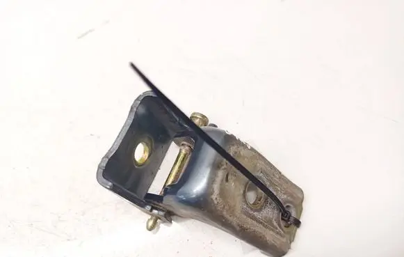 Peugeot 407 Rear door lower hinge 